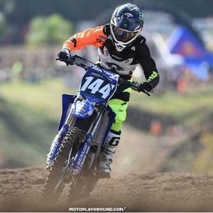 Meet your Posher, Cesar